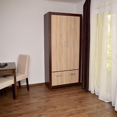 Pension U Krbu Mikulov v Krusnych Horach Extérieur photo