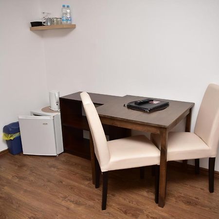 Pension U Krbu Mikulov v Krusnych Horach Extérieur photo