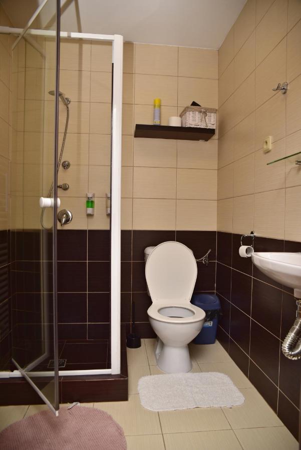Pension U Krbu Mikulov v Krusnych Horach Extérieur photo