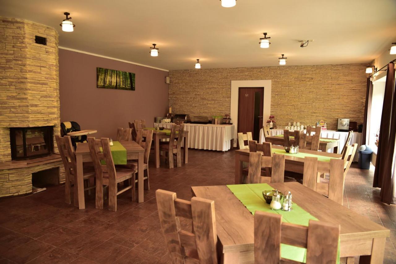 Pension U Krbu Mikulov v Krusnych Horach Extérieur photo