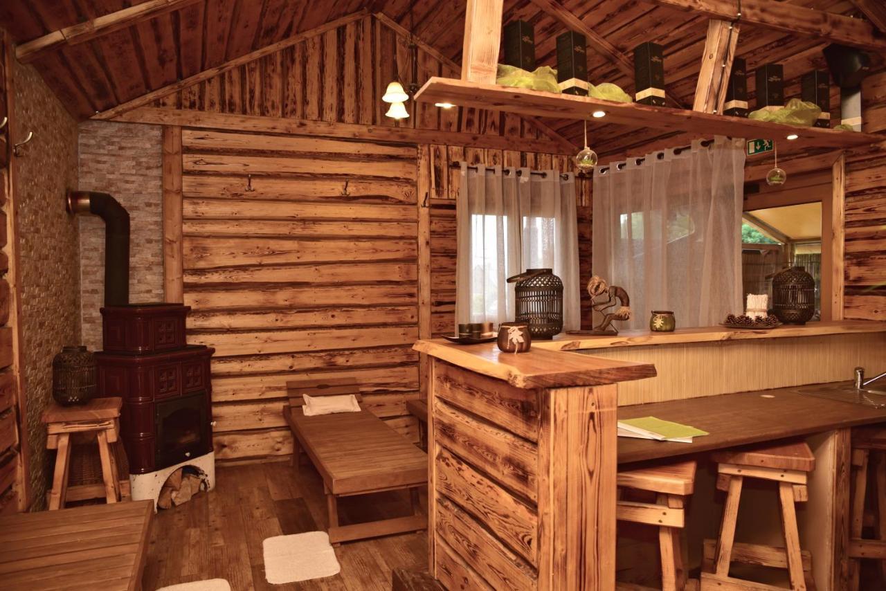 Pension U Krbu Mikulov v Krusnych Horach Extérieur photo