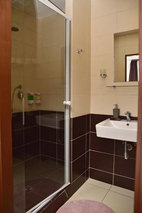 Pension U Krbu Mikulov v Krusnych Horach Extérieur photo