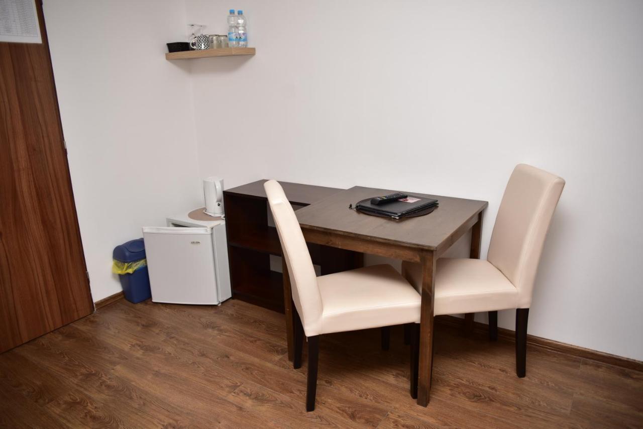 Pension U Krbu Mikulov v Krusnych Horach Extérieur photo